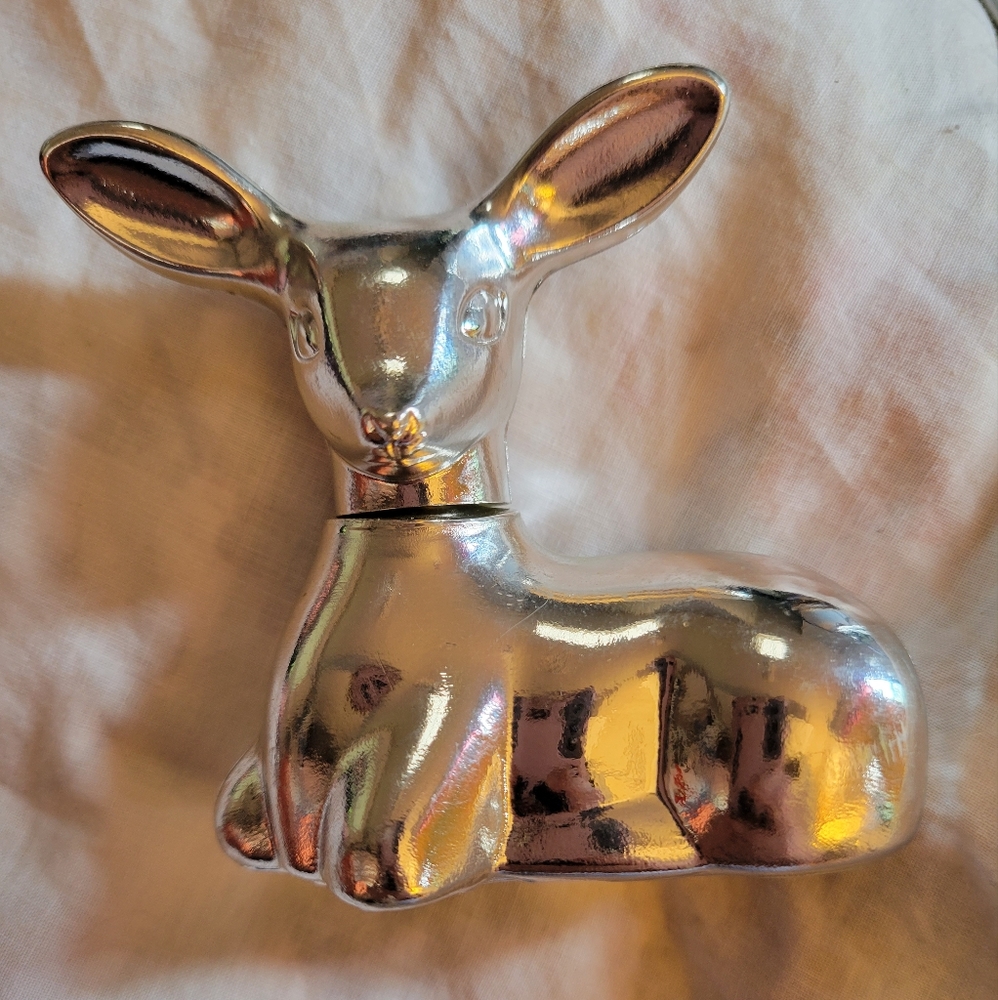 Avon Silver Fawn Charisma cologne